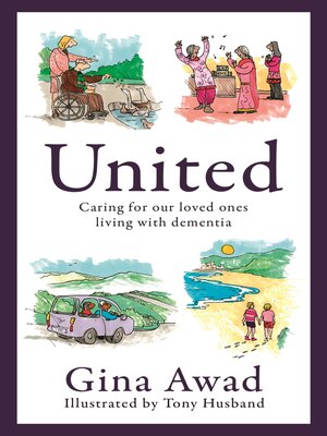 cover image of United